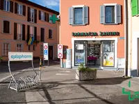 Farmacia Zanini - Klicken Sie, um das Bild 1 in einer Lightbox vergrössert darzustellen