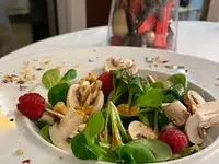 Hotel Morobbia - Ristorante La Rana Rossa