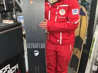 McBoard - Intersport RENT