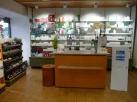 Kreuz Drogerie AG