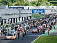 G.D.R. Racing Sagl