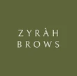 Zyrah Brows