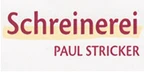 Schreinerei Paul Stricker GmbH