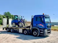M. Hartmann Transport GmbH