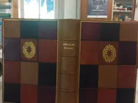 Reliure du Chablais L. Jaquet