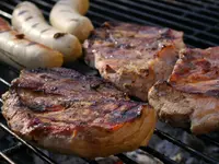 Gourmet-Metzgerei - Klicken Sie, um das Bild 1 in einer Lightbox vergrössert darzustellen