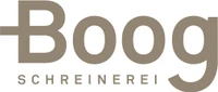 Boog Schreinerei AG-Logo