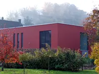 Thut Architekten AG