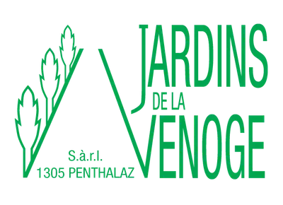 Jardins de la Venoge