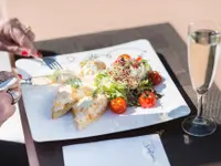 Restaurant Sinfonie