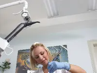 swiss dental clinic Lugano