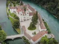 Spirituelle Weggemeinschaft Haus der Stille - Klicken Sie, um das Bild 7 in einer Lightbox vergrössert darzustellen