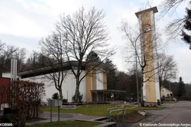 Kath. Kirche St. Verena