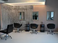 Coiffeur Pagnamenta - Klicken Sie, um das Bild 3 in einer Lightbox vergrössert darzustellen