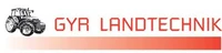 Gyr Landtechnik-Logo