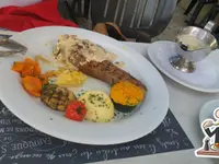 Café Restaurant de la Poste