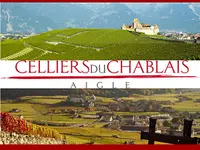 Les Celliers du Chablais SA - Klicken Sie, um das Bild 12 in einer Lightbox vergrössert darzustellen