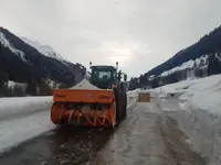 Servizi e lavori agricoli - Bassi Mirko