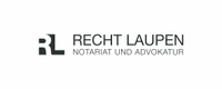 Recht Laupen-Logo