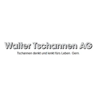 Tschannen Walter AG-Logo