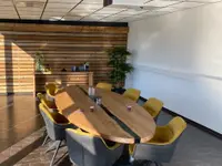 Menuiserie Ébénisterie Hervé Surdez