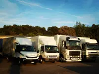 Weber Transporte AG