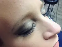 Coiffure Moor
