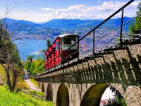 Municipio | Città di Lugano