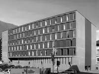 Sergio Cattaneo Architetti SA