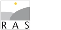 Alterszentrum RAS-Logo