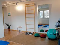 Therapiezentrum Ostermundigen GmbH