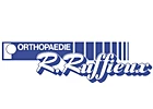 Orthopaedie * Orthopédie Ruffieux-Logo