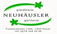 Gärtnerei Neuhäusler-Logo