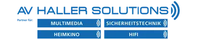 AV Haller Solutions GmbH