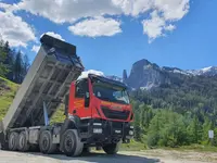 Kühne Transport AG
