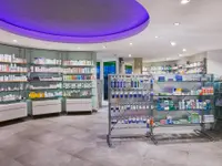 Pharmacieplus Grand'vigne - Klicken Sie, um das Bild 5 in einer Lightbox vergrössert darzustellen