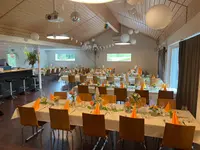Huber-Hof