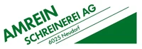 Amrein Schreinerei AG-Logo