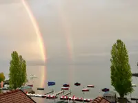 Restaurant du Port - Klicken Sie, um das Bild 4 in einer Lightbox vergrössert darzustellen