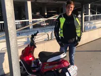 Fahrschule Thun Drive - Klicken Sie, um das Bild 2 in einer Lightbox vergrössert darzustellen