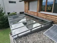 ROFFLER METALLBAU AG