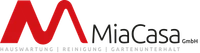 Logo MiaCasa GmbH