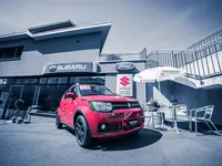 Andermatt AG, Sihlsee-Garage