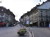 Café Restaurant Treff - Klicken Sie, um das Bild 4 in einer Lightbox vergrössert darzustellen