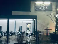 Jet 7 Bar Restaurant Pizzeria Razooqy