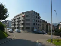 Kaufmann Oberholzer AG