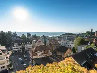 Verein Altersgerechtes Wohnen Wollishofen c/o Arcus Treuhand AG