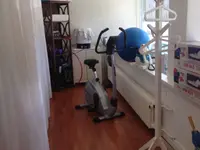 Praxis Physiotherapie