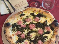 Ristorante Pizzeria Varano Bellinzona