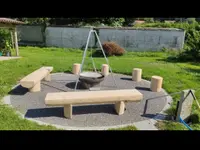Diego Schwertfeger Gartengestaltung GmbH
